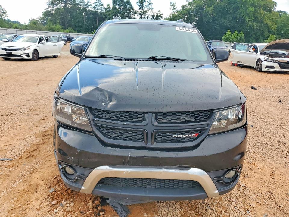 Foto 5 de la subasta – 2016 DODGE JOURNEY con VIN 3C4PDCGB9GT112160