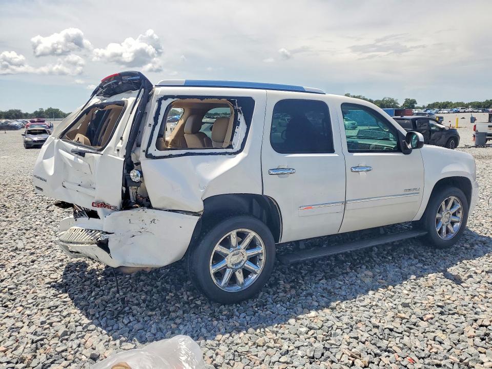 Photo 3 from auction – 2013 GMC YUKON with VIN 1GKS2EEF8DR326034