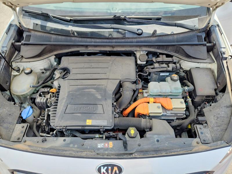 Photo 11 from auction – 2019 KIA NIRO with VIN KNDCB3LC9K5291117