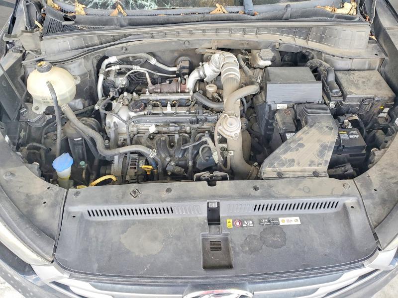 Photo 12 from auction – 2017 HYUNDAI TUCSON with VIN KM8J33A28HU326562