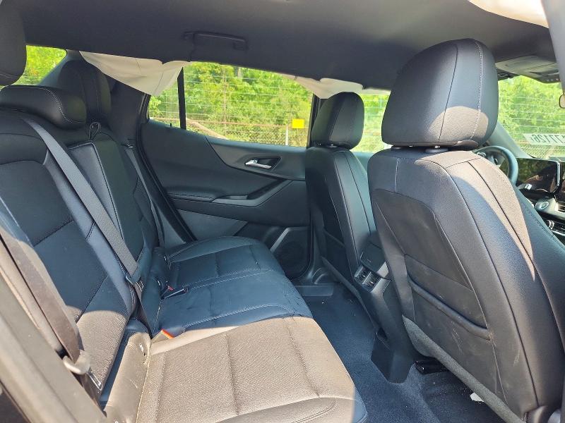 Снимка 11 от търг – 2026 CHEVROLET EQUINOX с VIN 3GNAXPEG4TL205446