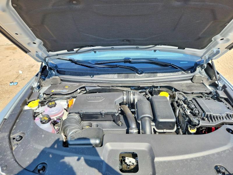 Photo 11 from auction – 2026 JEEP CHEROKEE with VIN 3C4PJMC23TT239047