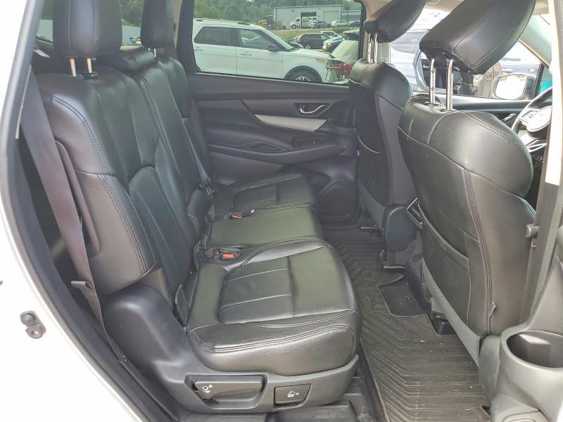 Photo 10 from auction – 2019 SUBARU ASCENT with VIN 4S4WMACD1K3443046
