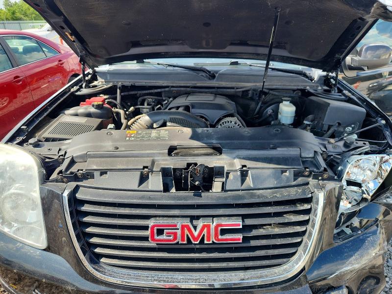 Foto 12 de la subasta – 2012 GMC YUKON con VIN 1GKS2CE03CR207368