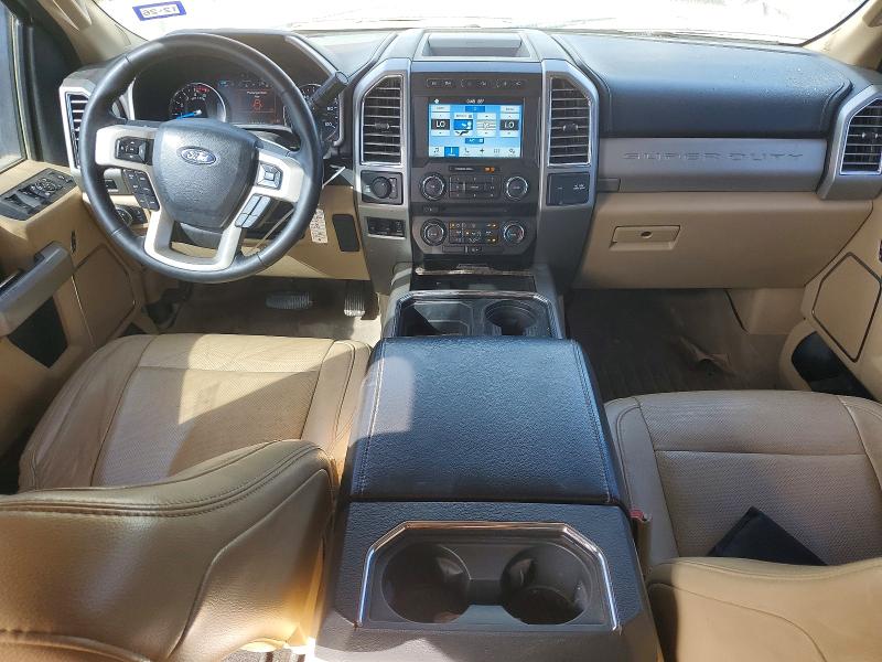 Zdjęcie 8 z aukcji – 2017 FORD F350 z VIN 1FT8W3BTXHEC09299