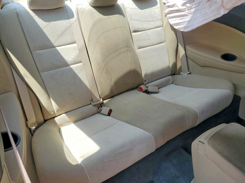 Photo 10 from auction – 2008 HONDA ACCORD with VIN 1HGCS12358A009787