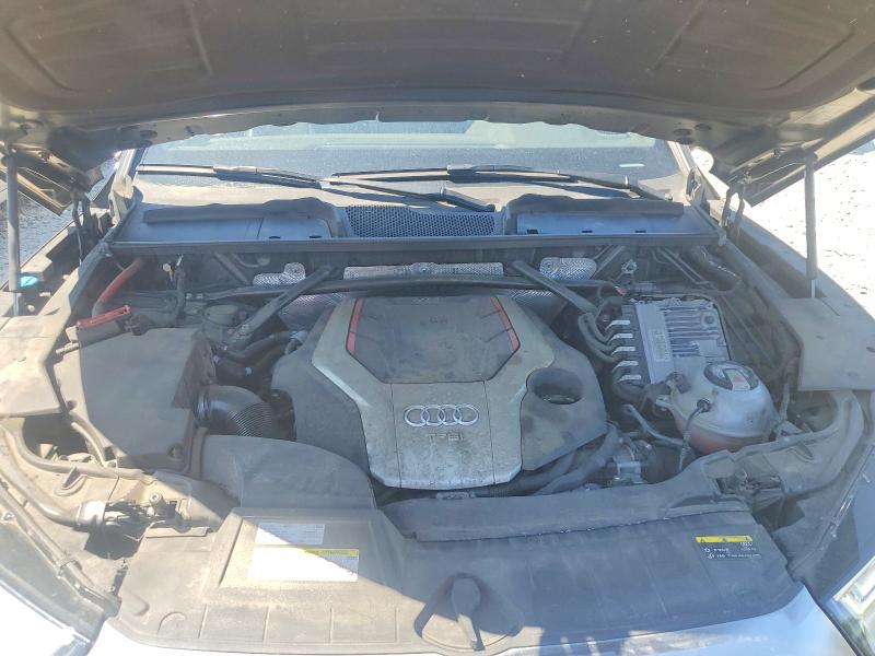 Photo 12 from auction – 2018 AUDI SQ5 with VIN WA1A4AFY1J2202437