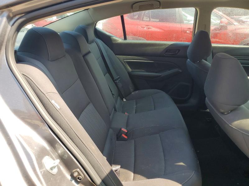 Photo 10 from auction – 2025 NISSAN ALTIMA with VIN 1N4BL4DW4SN324909