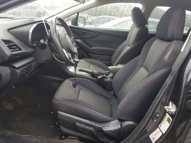 Photo 7 from auction – 2019 SUBARU CROSSTREK with VIN JF2GTAEC9K8224579
