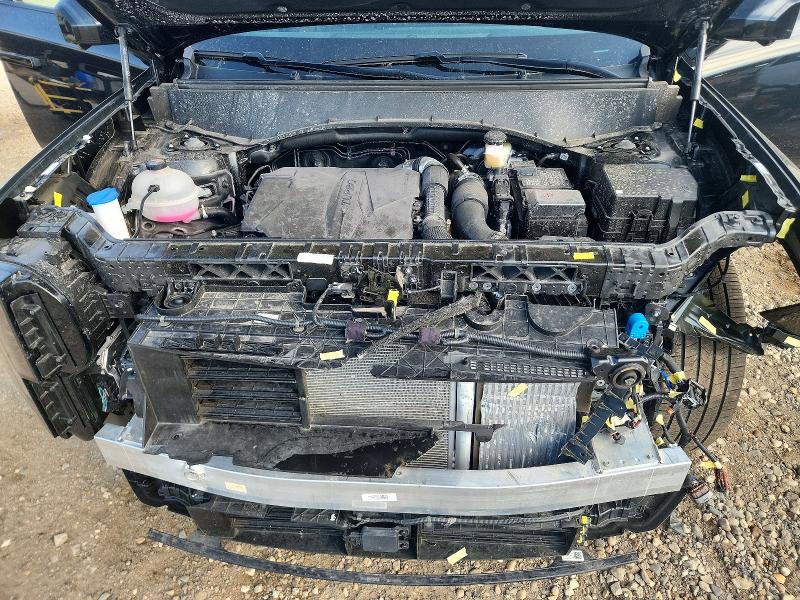Photo 12 from auction – 2027 KIA TELLURIDE with VIN 5XYPDES11VG005148