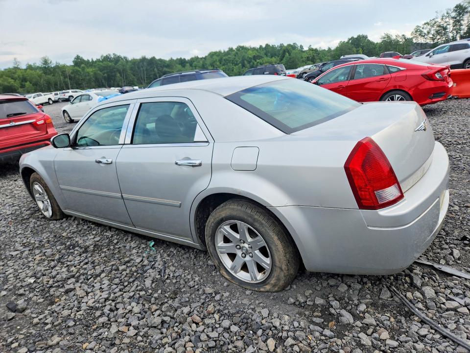 Zdjęcie 2 z aukcji – 2007 CHRYSLER 300 z VIN 2C3KA43R17H829497