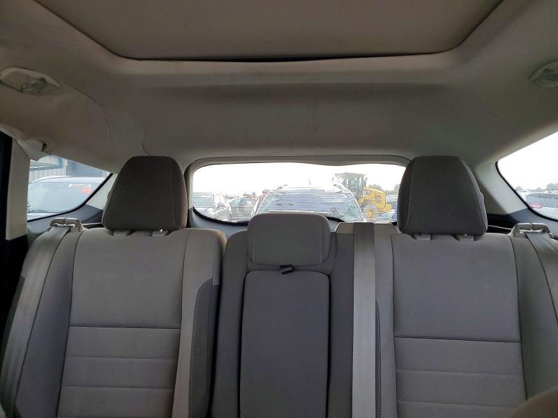صورة رقم 10 من المزاد - 2014 FORD ESCAPE مع VIN 1FMCU9GX5EUB58905