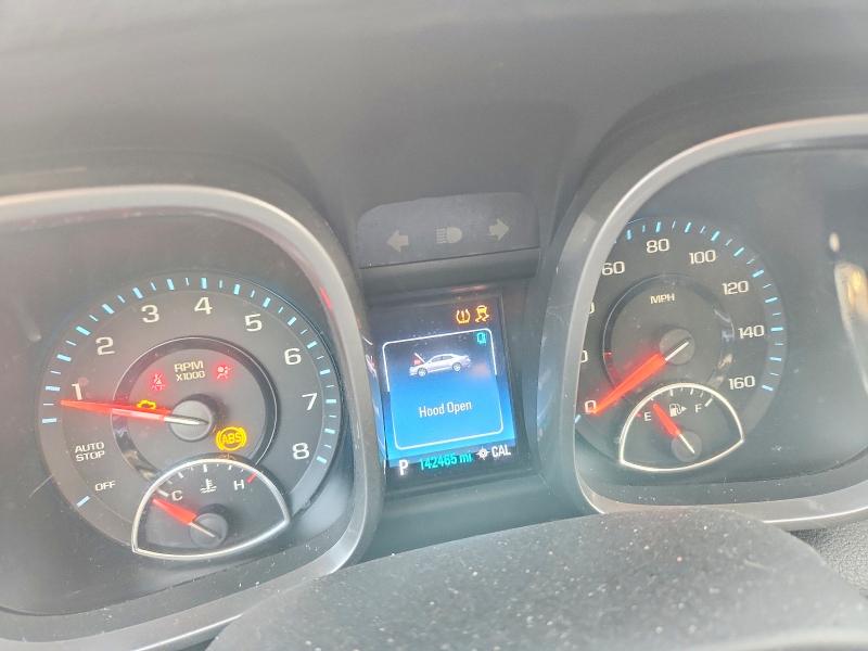 Photo 9 from auction – 2014 CHEVROLET MALIBU with VIN 1G11B5SL8EF117633