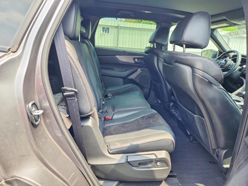 Photo 11 from auction – 2022 ACURA MDX with VIN 5J8YE1H03NL020197