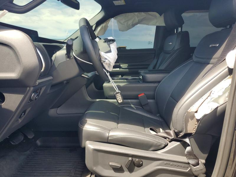 Photo 7 from auction – 2025 FORD EXPEDITION with VIN 1FMJK1M87SEA61755