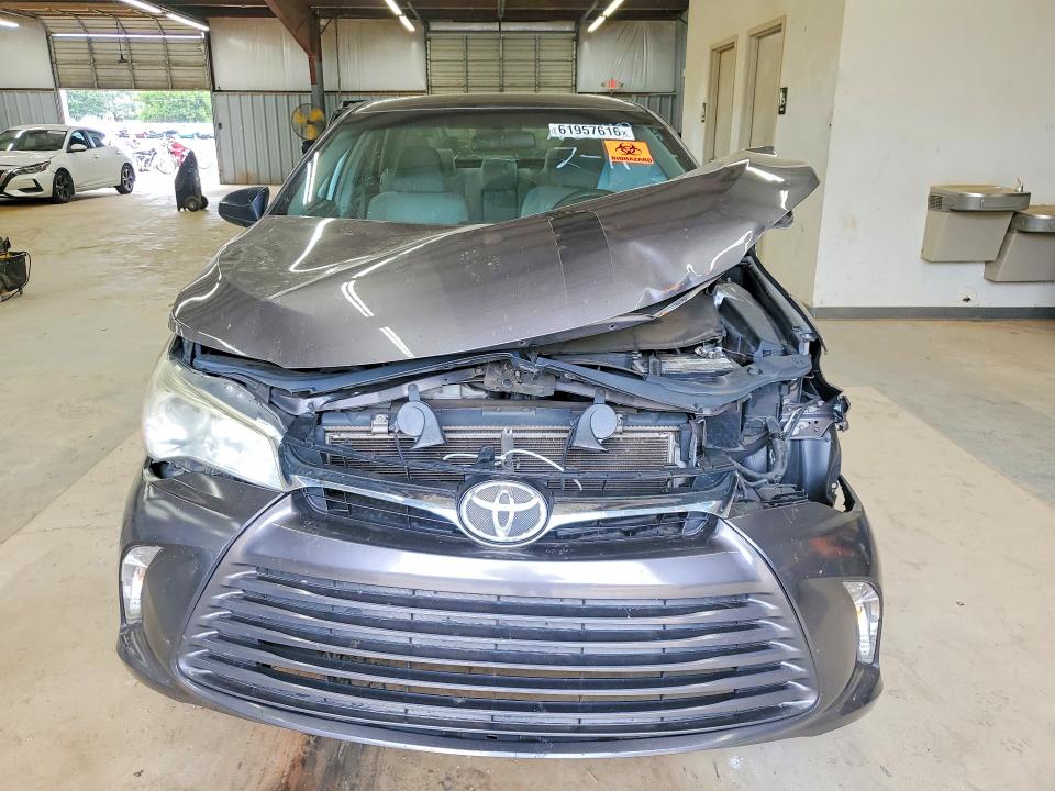 Photo 5 from auction – 2016 TOYOTA CAMRY with VIN 4T1BF1FK5GU591608