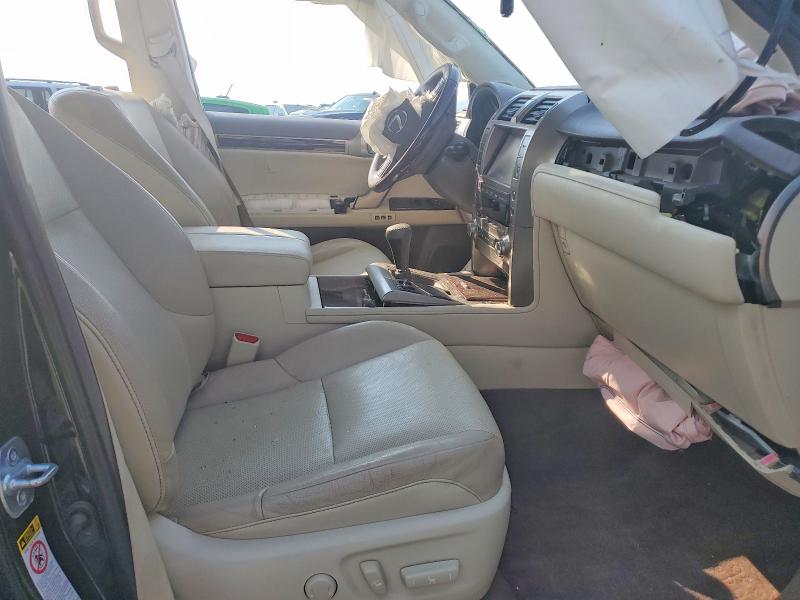 صورة رقم 7 من المزاد - 2015 LEXUS GX مع VIN JTJBM7FXXF5095833