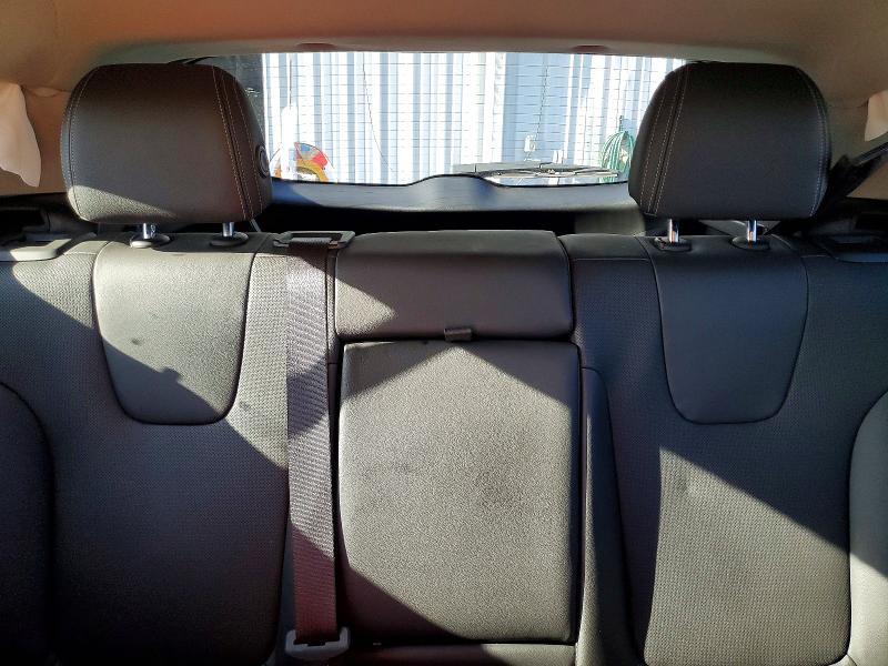 Photo 10 from auction – 2024 BUICK ENCORE GX with VIN KL4AMDSL2RB177135