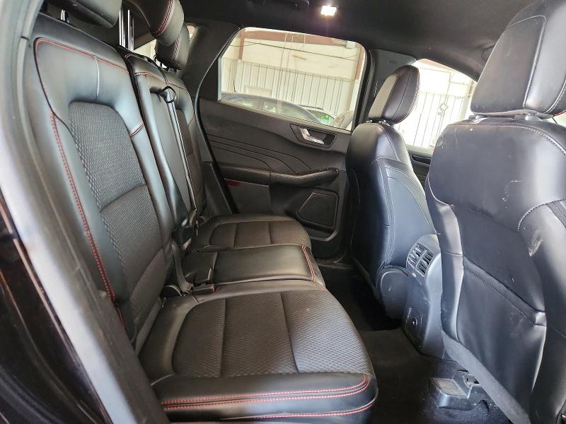 Photo 11 from auction – 2023 FORD ESCAPE with VIN 1FMCU9MN7PUA08610