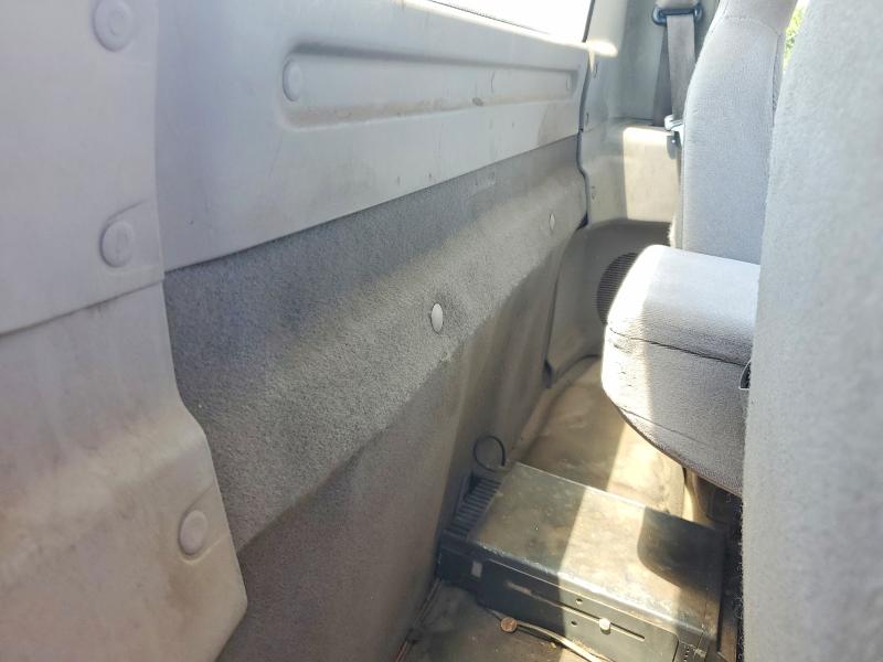 Photo 10 from auction – 2004 FORD F-150 HERITAGE with VIN 2FTRF17W04CA59179