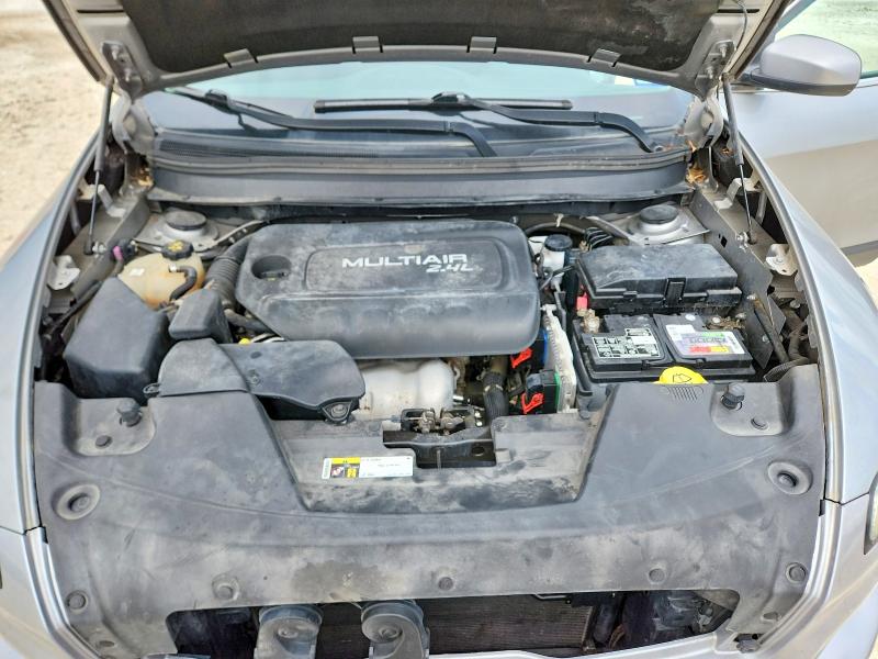 Photo 11 from auction – 2016 JEEP CHEROKEE with VIN 1C4PJLCB7GW209530