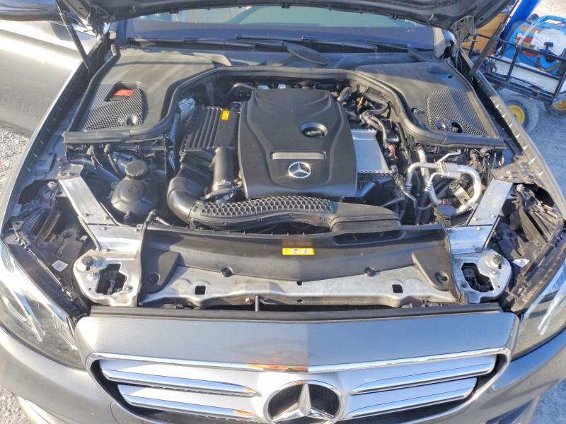 Photo 11 from auction – 2019 MERCEDES-BENZ E with VIN WDDZF4JB4KA689072