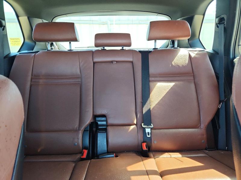 Zdjęcie 10 z aukcji – 2012 BMW X5 z VIN 5UXZW0C5XCL672596