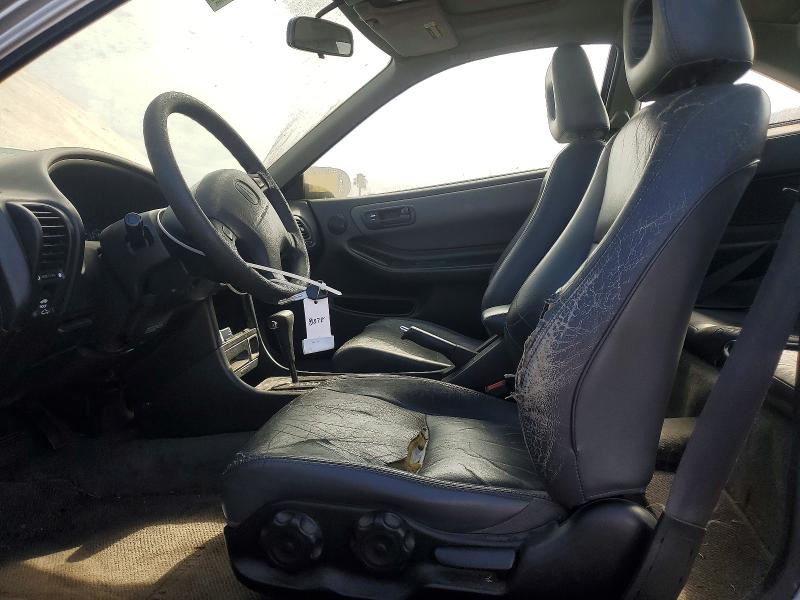 Photo 7 from auction – 1998 ACURA INTEGRA with VIN JH4DC4467WS008820