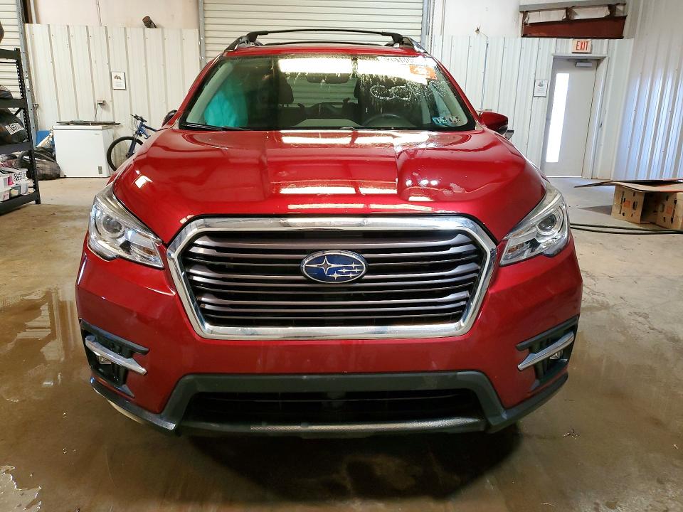 Photo 5 from auction – 2021 SUBARU ASCENT with VIN 4S4WMAPD1M3464475