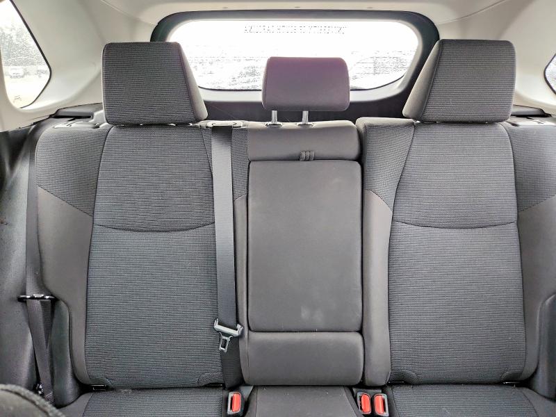 Photo 10 from auction – 2024 TOYOTA RAV4 with VIN 2T3H1RFV3RC260250
