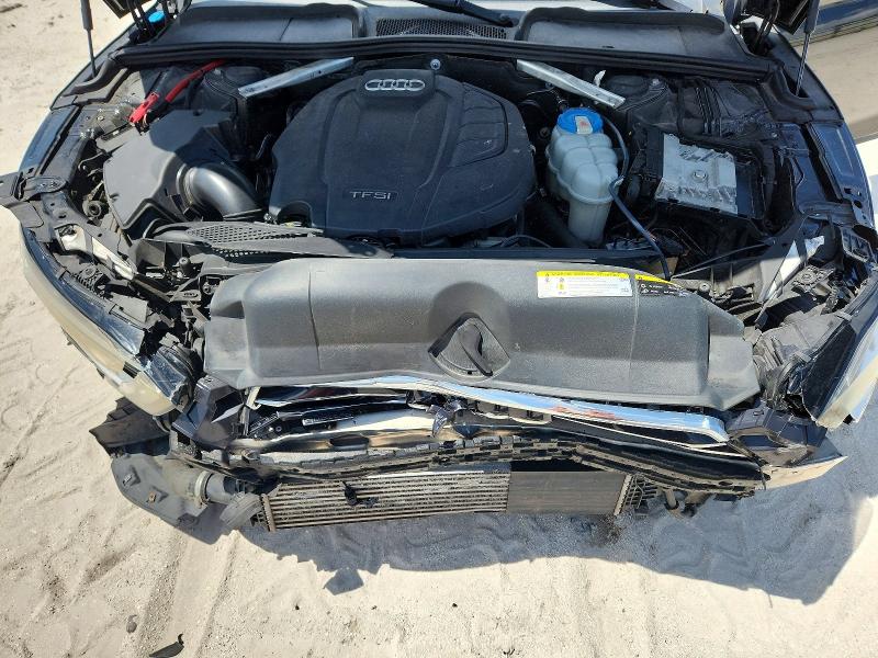 Zdjęcie 11 z aukcji – 2018 AUDI A5 z VIN WAUPNAF5XJA047375