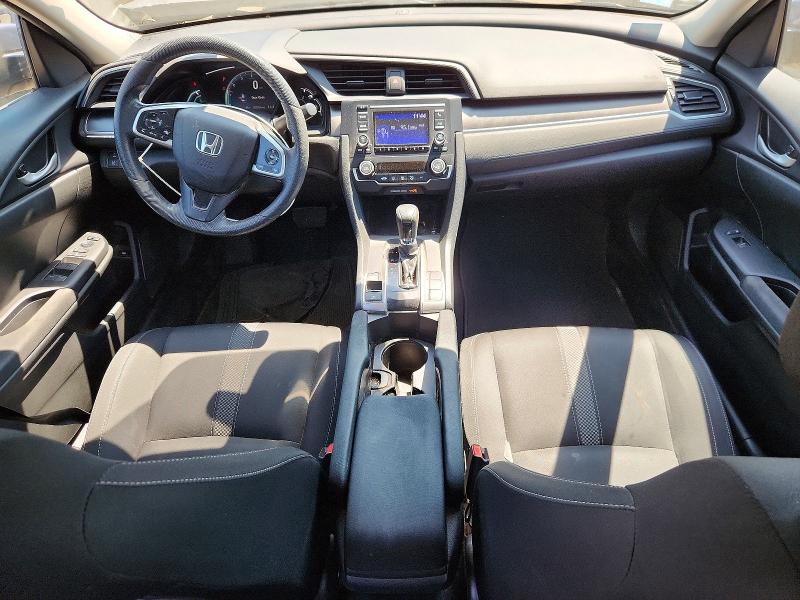 Снимка 8 от търг – 2019 HONDA CIVIC с VIN 2HGFC2F69KH584147