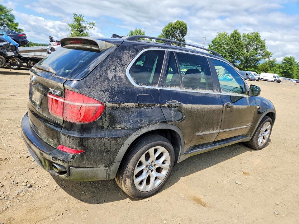 Фото 3 с аукциона – 2013 BMW X5 с VIN 5UXZV4C56D0B24093