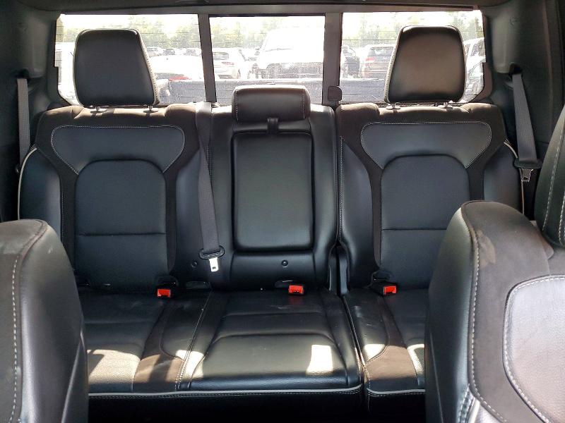 Photo 10 from auction – 2024 RAM 1500 with VIN 1C6SRFJT6RN136425