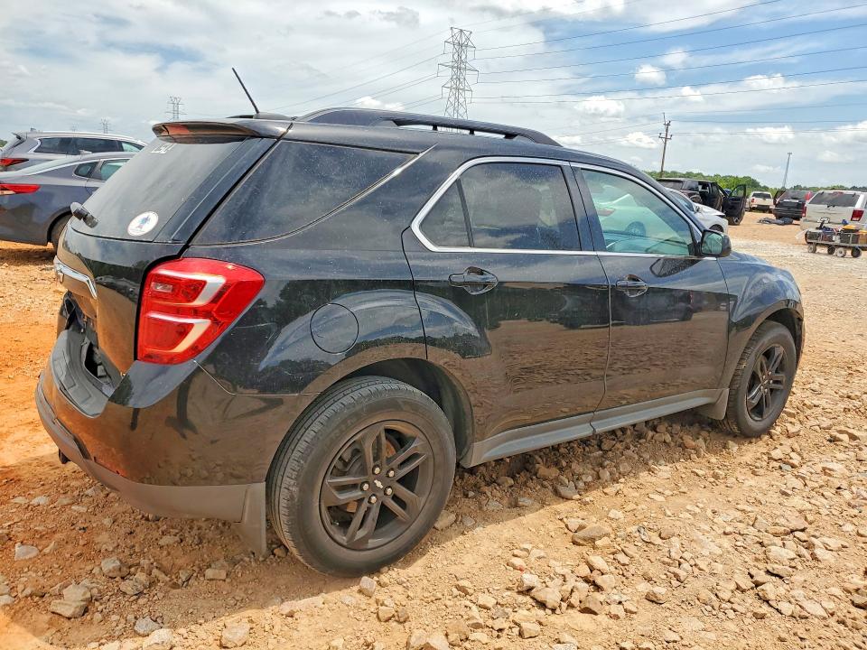 Photo 3 from auction – 2017 CHEVROLET EQUINOX with VIN 2GNALCEK0H6254325