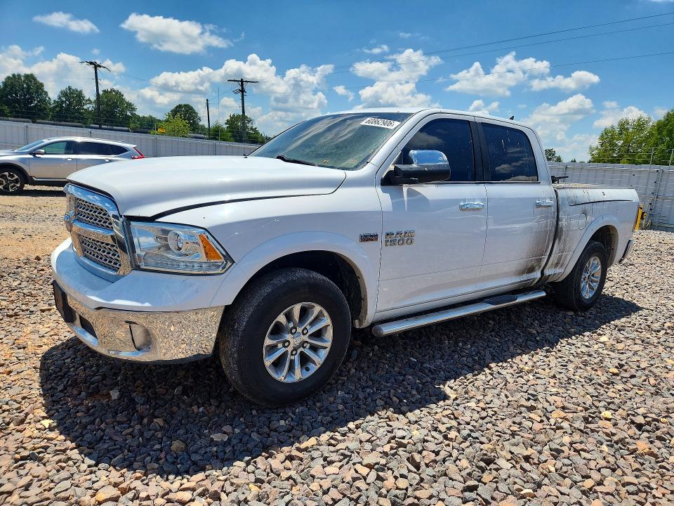 RAM 1500 2013 with VIN 1C6RR7VT2DS662432 - Photo from auction