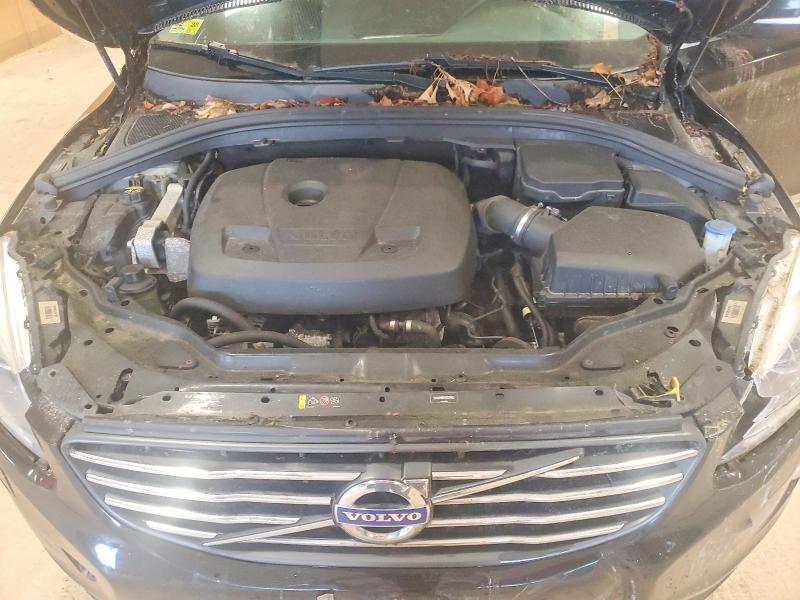 Photo 12 from auction – 2017 VOLVO XC60 with VIN YV440MRR5H2091483