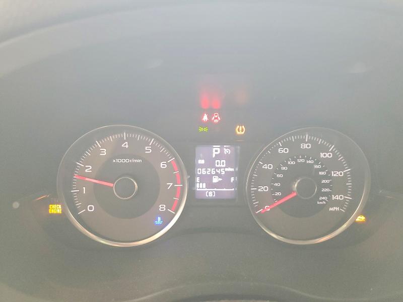 Foto 9 de la subasta – 2015 SUBARU FORESTER con VIN JF2SJGDC5FH806186