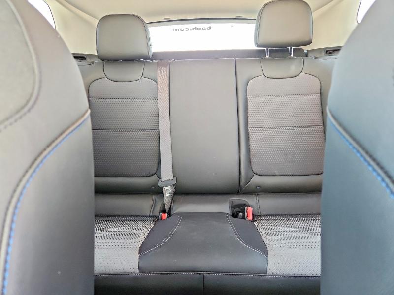 Photo 10 from auction – 2025 CHEVROLET TRAX with VIN KL77LHEP6SC340956