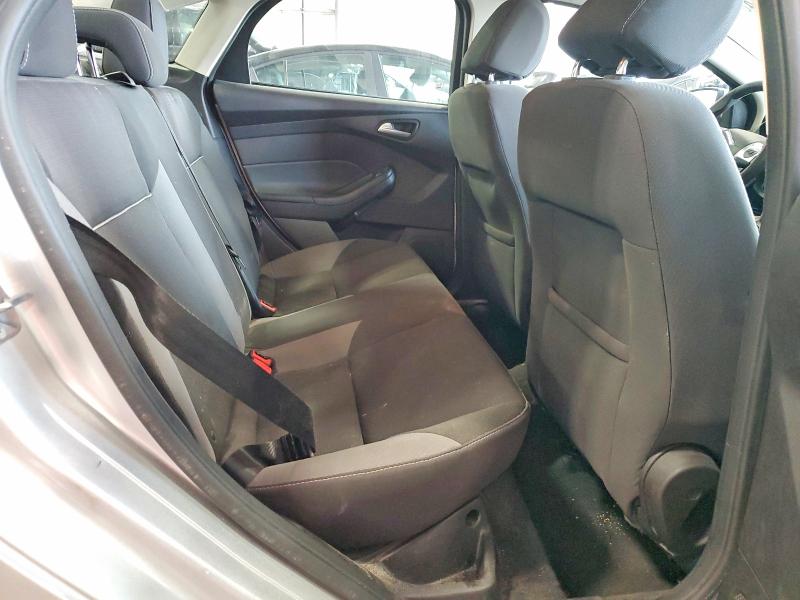 Photo 10 from auction – 2013 FORD FOCUS with VIN 1FADP3F24DL221781