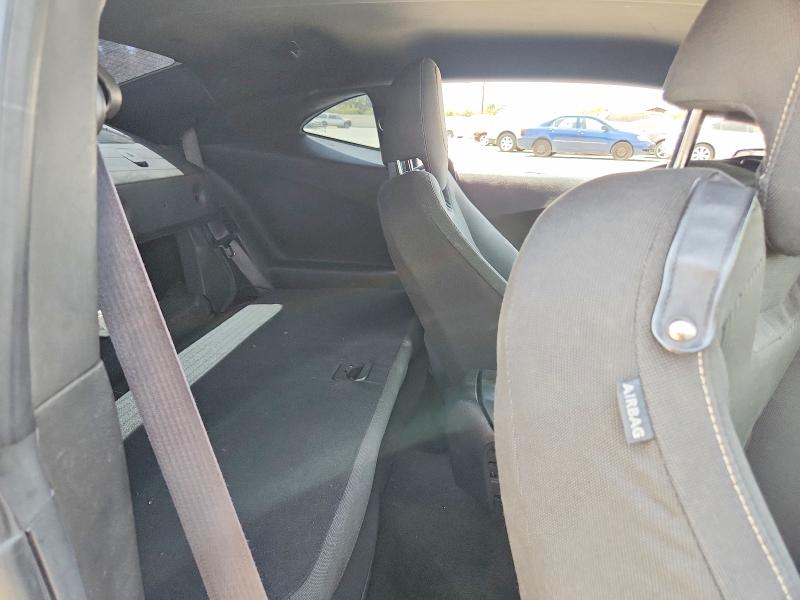 Photo 10 from auction – 2013 CHEVROLET CAMARO with VIN 2G1FB1E39D9129081