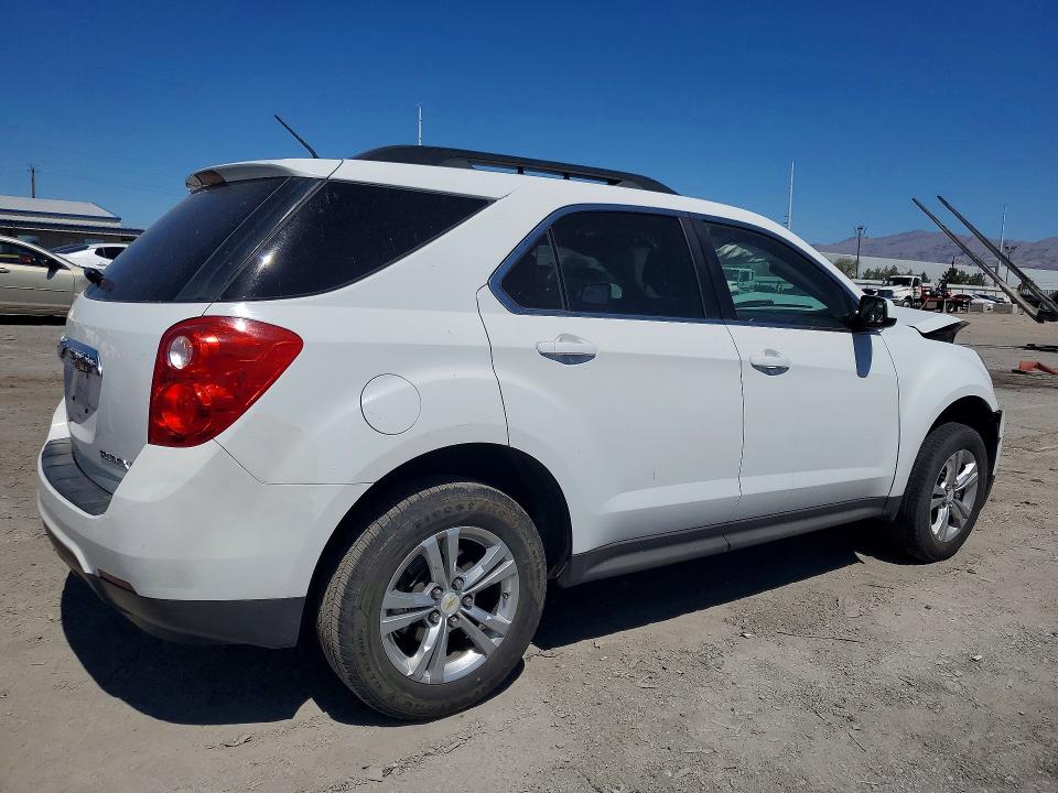 Photo 3 from auction – 2014 CHEVROLET EQUINOX with VIN 2GNALBEKXE6198125