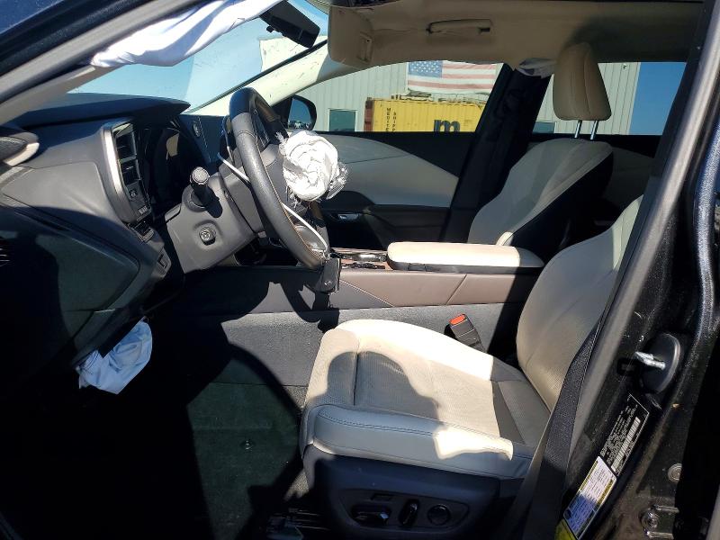 Photo 7 from auction – 2023 LEXUS RX 350 with VIN 2T2BAMCA4PC022175