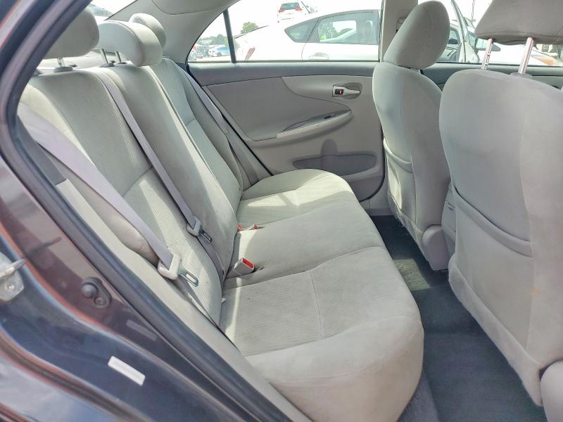 Photo 10 from auction – 2010 TOYOTA COROLLA with VIN 1NXBU4EE4AZ235015