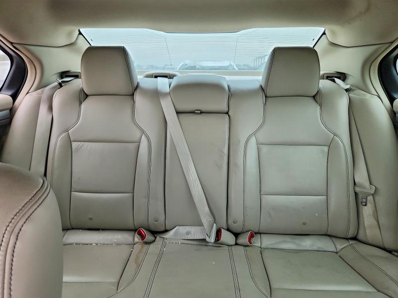 Photo 10 from auction – 2012 FORD TAURUS with VIN 1FAHP2EW9CG116385