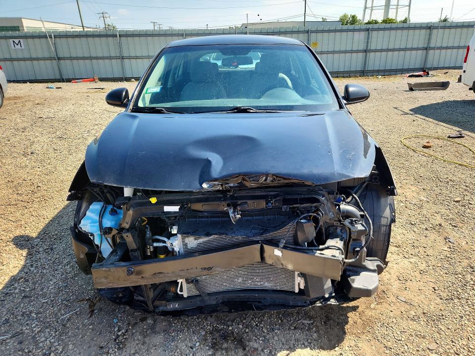 Photo 5 from auction – 2019 KIA RIO with VIN 3KPA25AB6KE214108