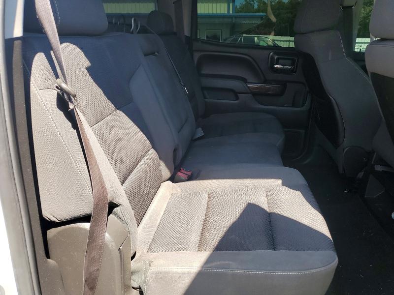 Photo 10 from auction – 2014 GMC SIERRA with VIN 3GTP1UEC1EG136372