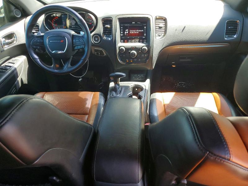 Photo 8 from auction – 2019 DODGE DURANGO with VIN 1C4SDHCT9KC622101