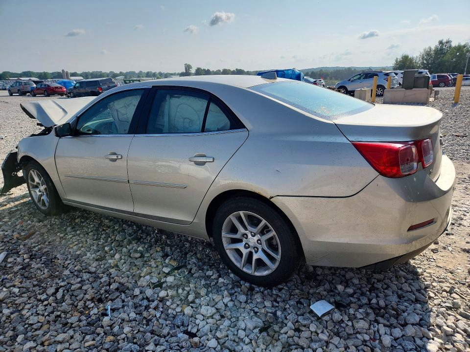 Photo 2 from auction – 2013 CHEVROLET MALIBU with VIN 1G11C5SA0DF242944