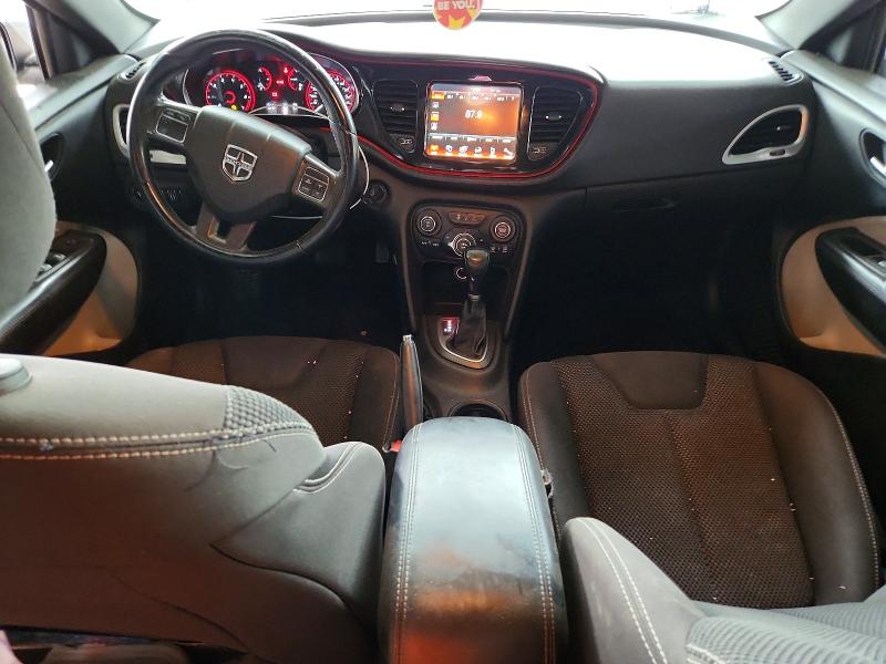 Photo 8 from auction – 2015 DODGE DART with VIN 1C3CDFBB4FD346321